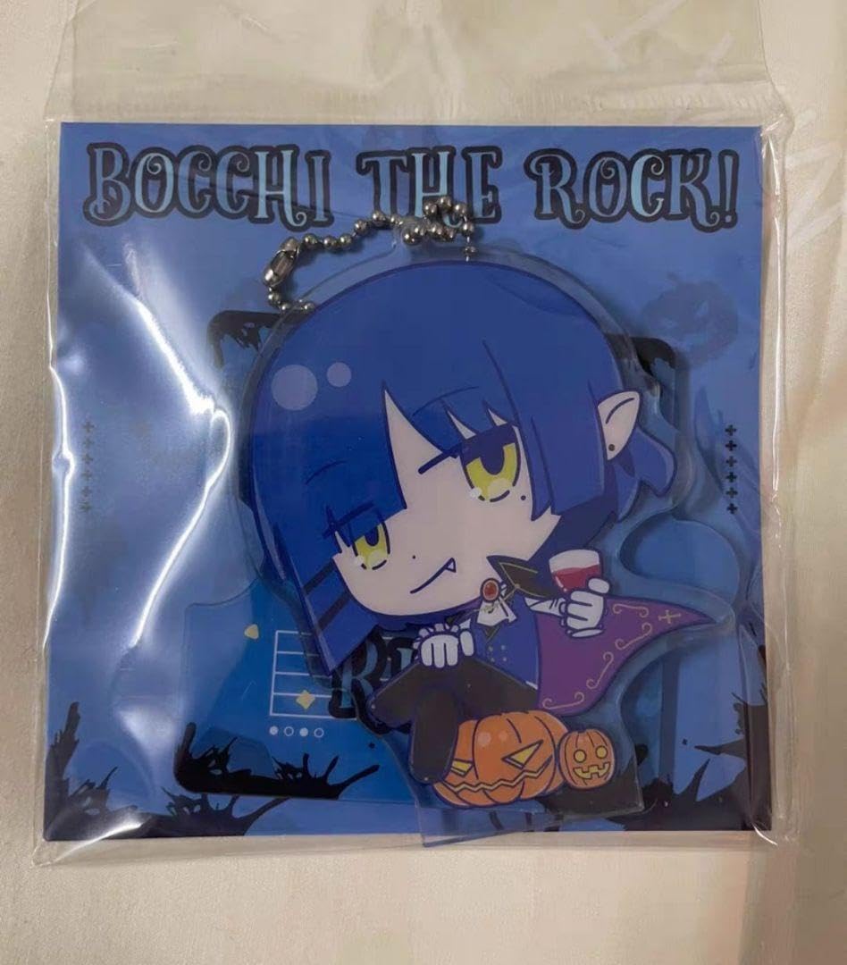 Amazon.co.jp: ぼざろ ハロウィン アクリルスタンド 山田リョウ FZTR