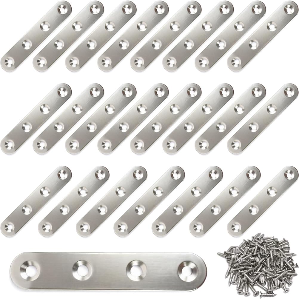 Support de réparation robuste en acier inoxydable résistant à la rouille pour mobilier durable