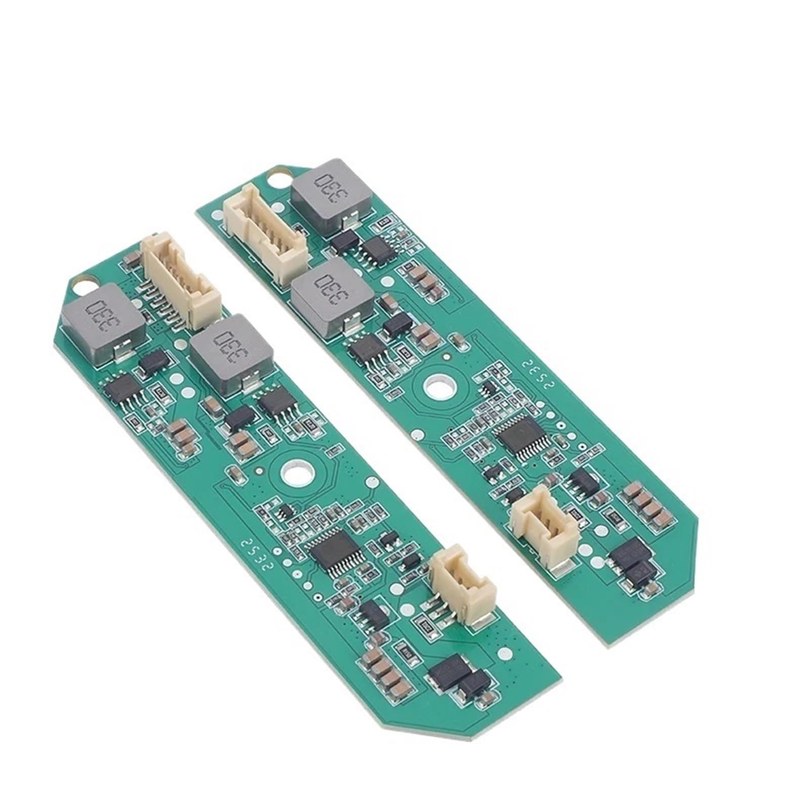 Unidad de control ocular para faros LED Audi que elimina parpadeos 8