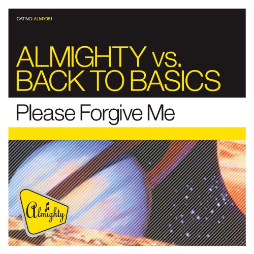 Almighty VS. Back To Basics