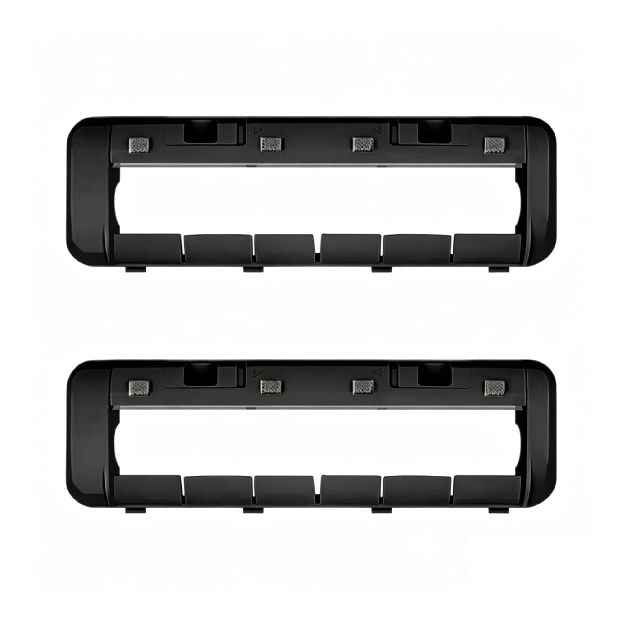 Robot Vacuum Cleaner Roller Brush Cover Accessories, Compatible for Dreame, L10s Ultra Gen2 / L10s Pro