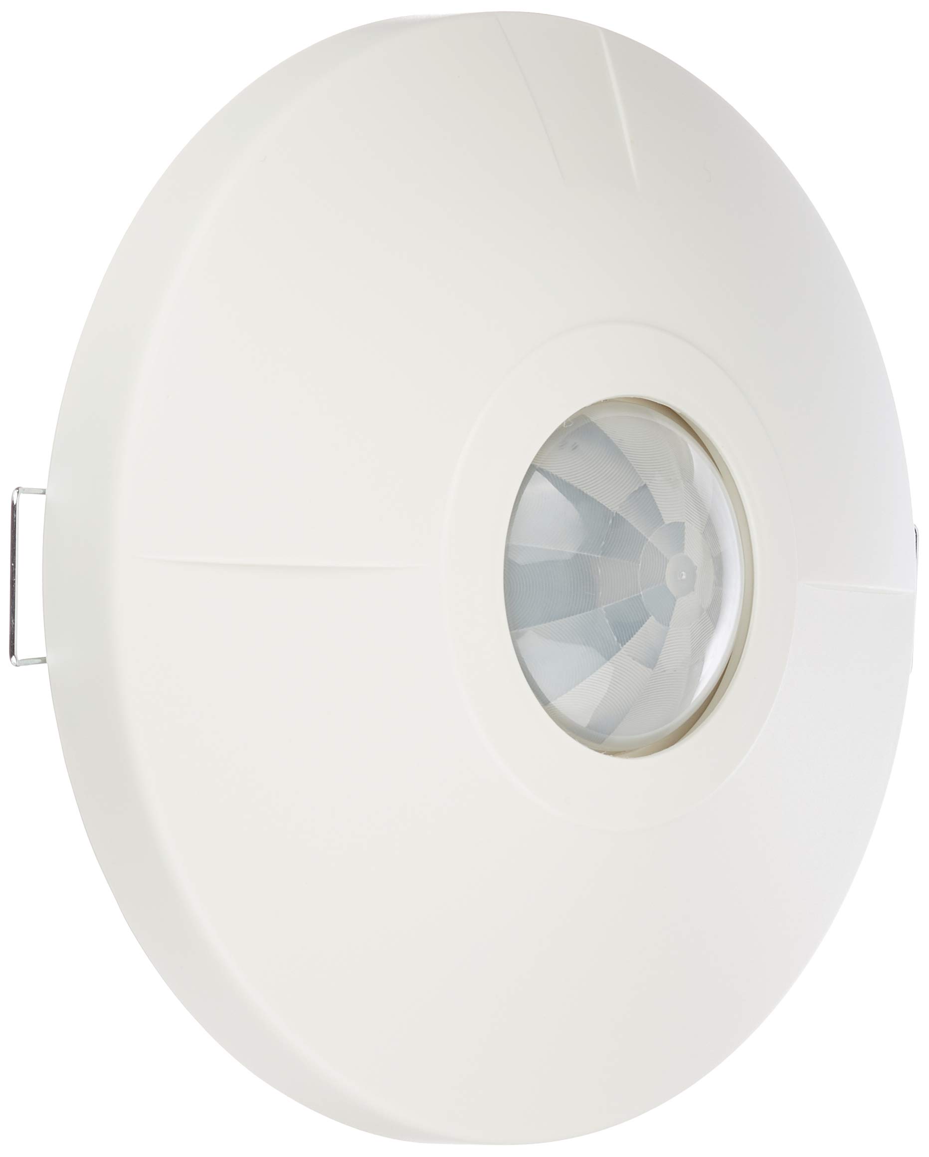 Busch-Jaeger White Busch-Jäger, Motion Detector, 6814 U