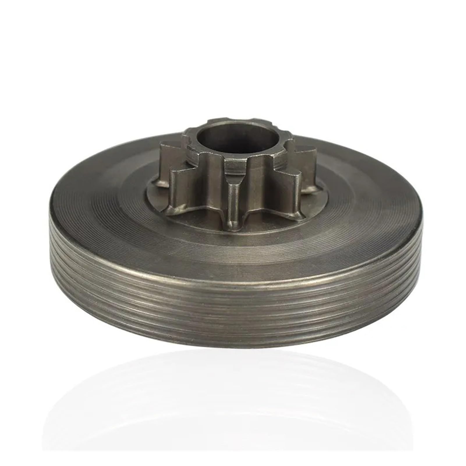 QHLNXSA for Chinese Chainsaw 4500 5200 5800 Chainsaw Parts CMCP Clutch Drum