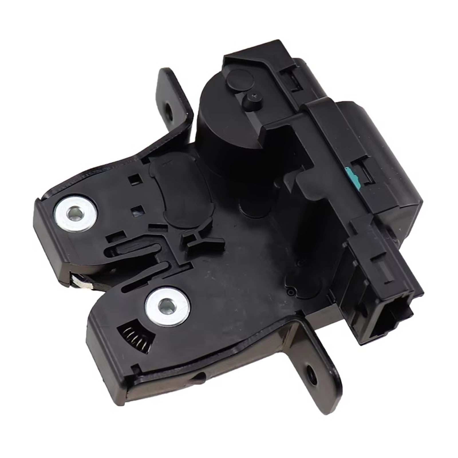 Boot Lock Compatible with Nissan for Micra Rear Trunk Door Lock Latch Catch Actuator Tailgate Liftgate Boot Hatch OEM：905022DX0A 90502-2DX0A
