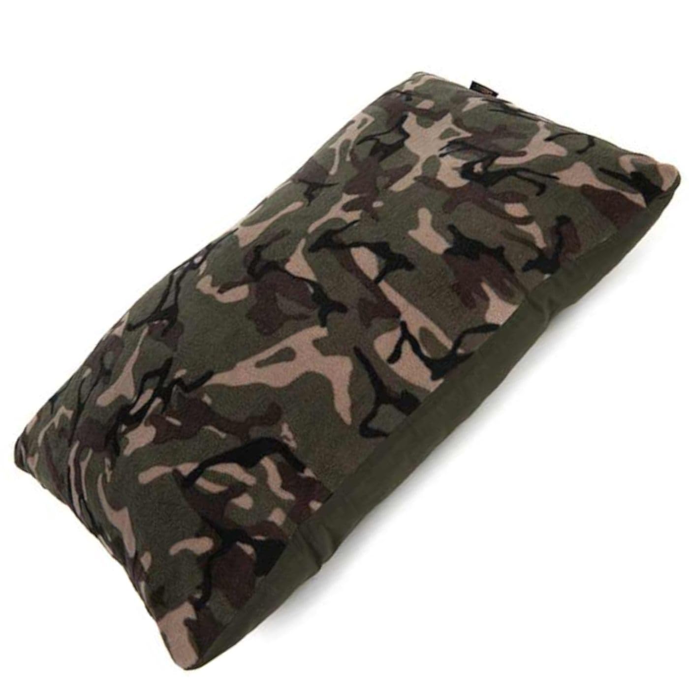 Fox Camolite Pillow CSB077