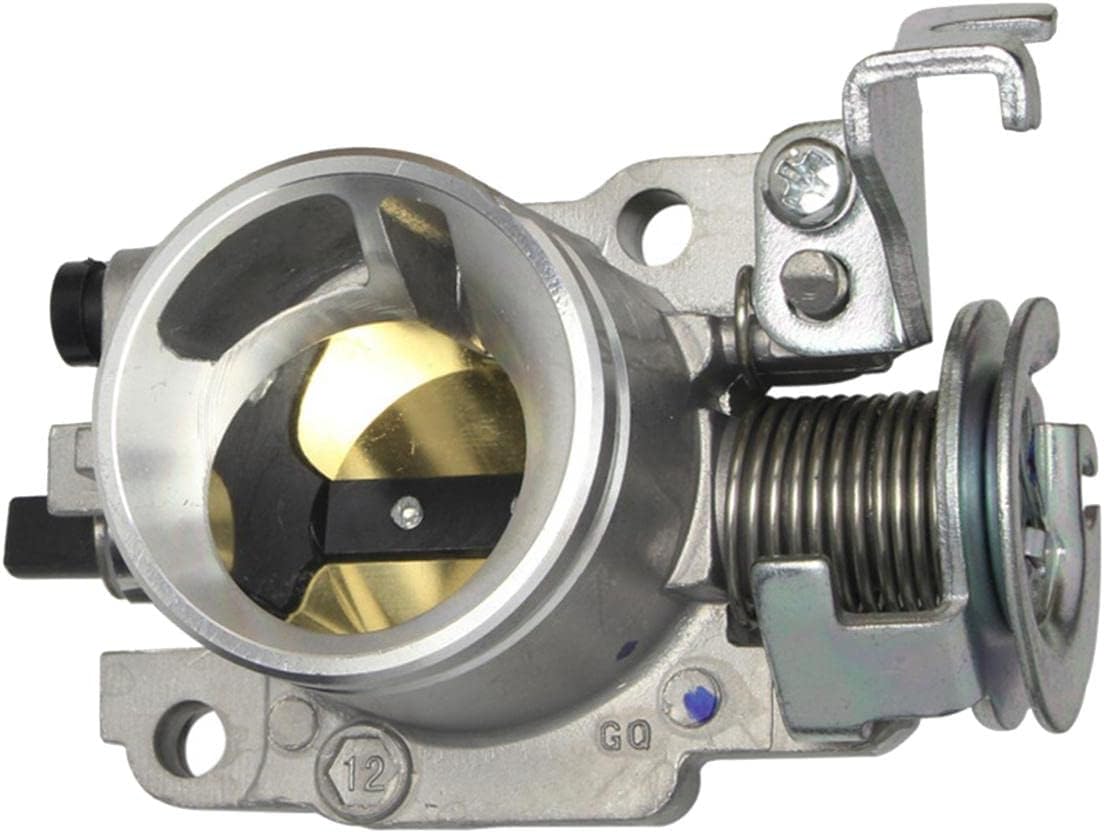 Enakshi Electronic Throttle body for Wave110i 125i Accessories 25mm | Automotive Tools & Supplies | Other Auto Tools & Supplies