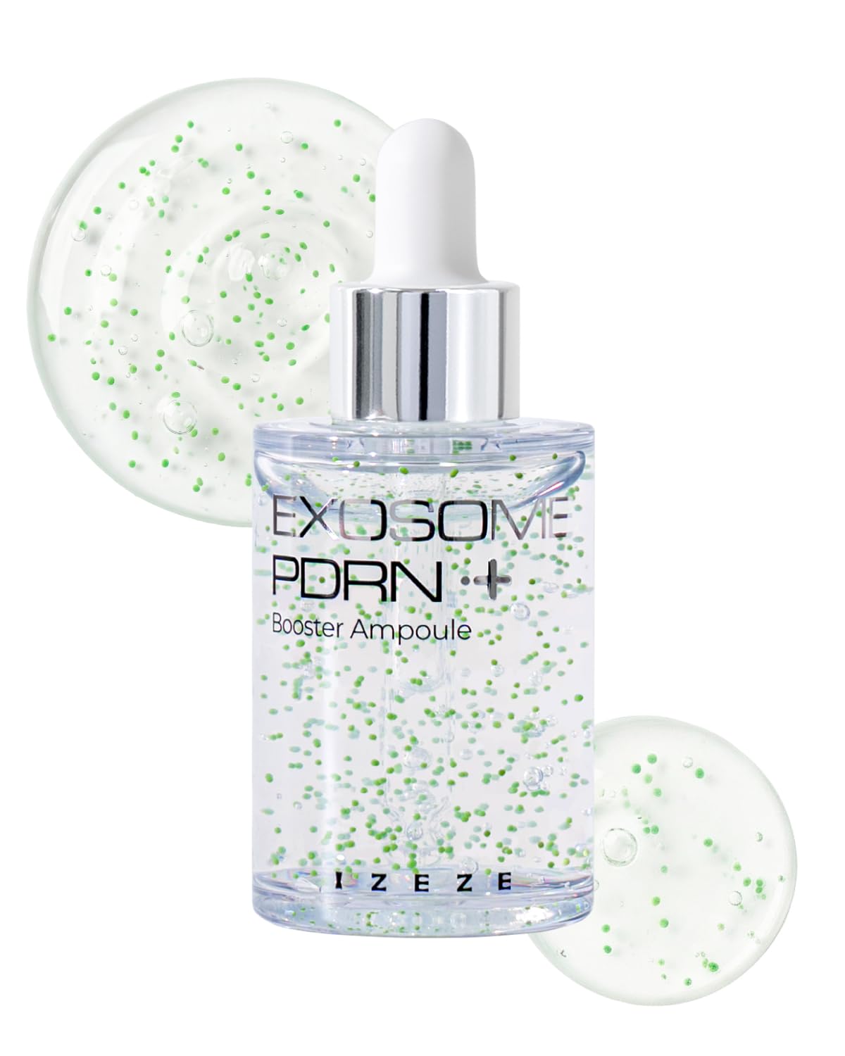 Amazon.com: IZEZE Exosome PDRN Booster Ampoule | Exosomes 4,000