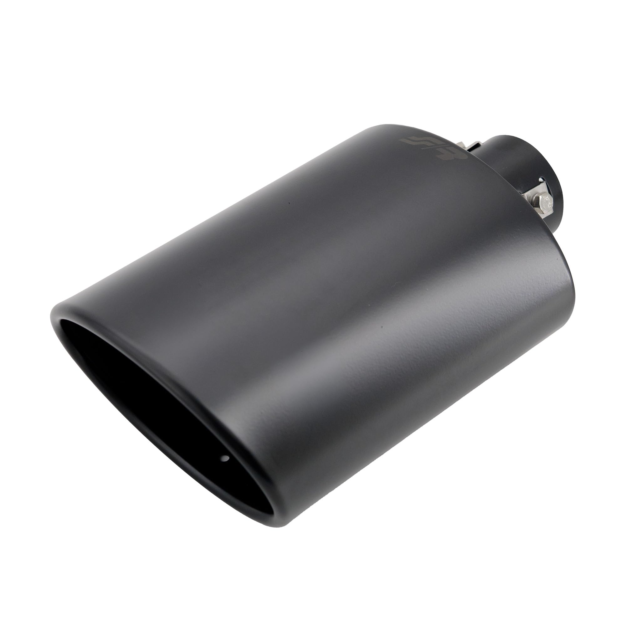 Simoni Racing TRX/33N Cola de escape negro