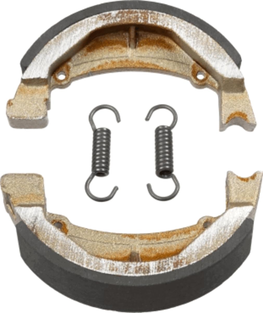 Trw Bremsbelagsatz Mcs857