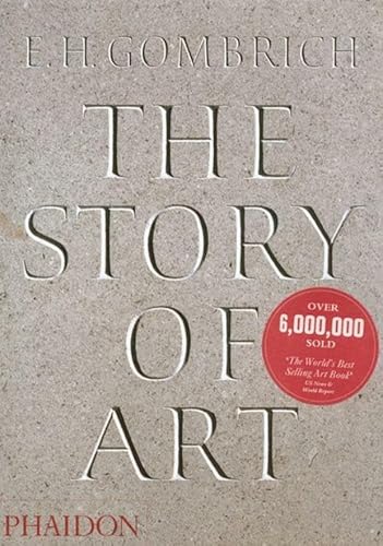 The Story of Art - Paperback