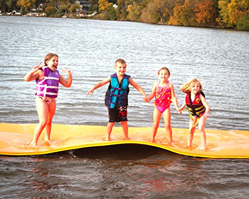 rosso water floating fortress