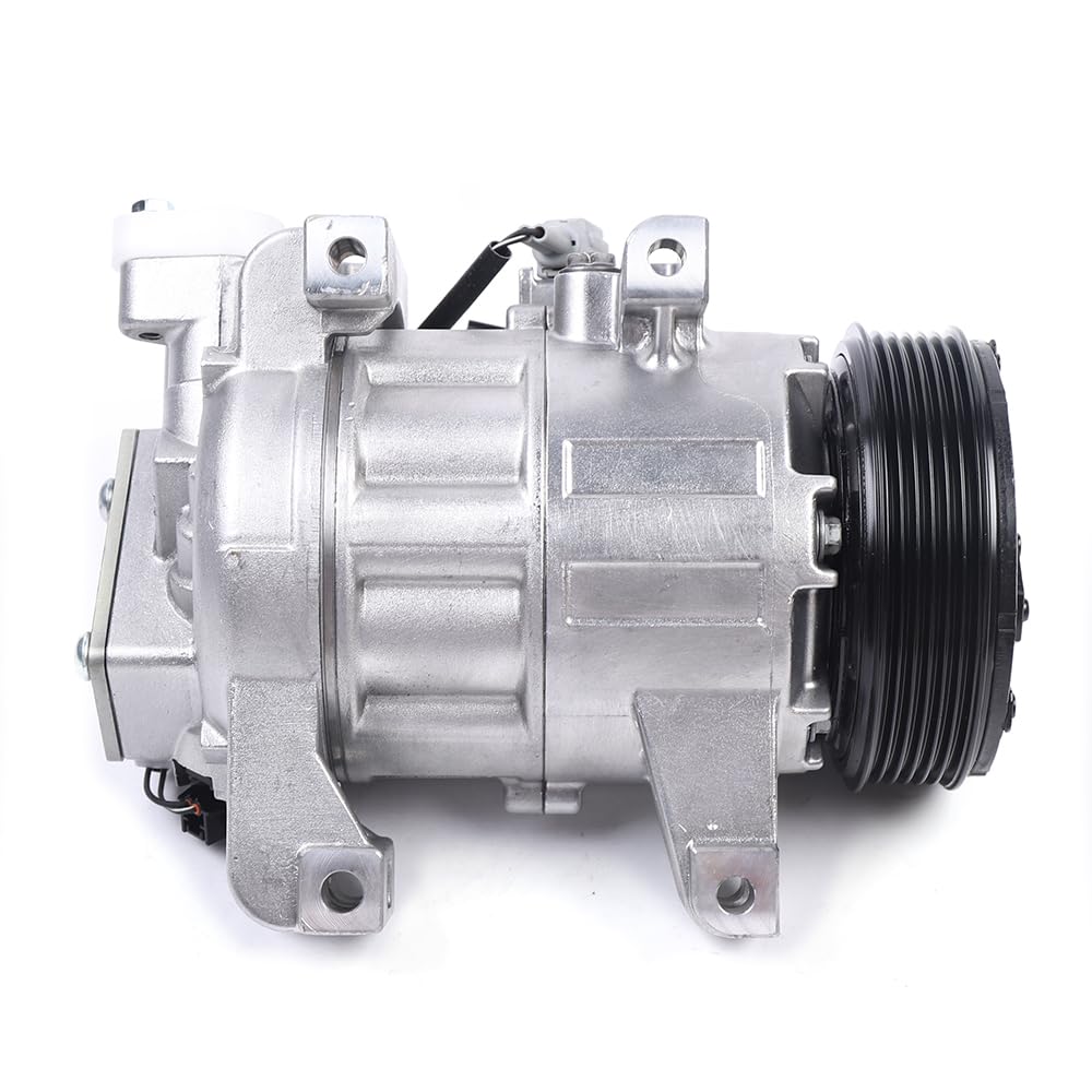Amazon.com: Air Conditioning Compressor Compatible Fit for 2013 2014 ...