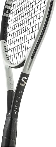 Miniatura 4 de HEAD Raqueta de tenis Auxetic 2.0 Speed MP (agarre de 4 14")