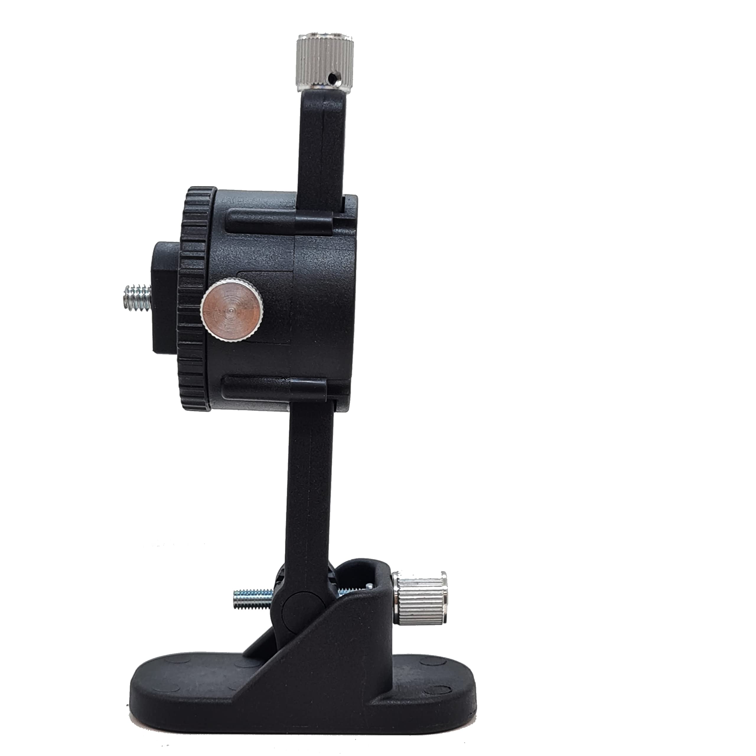 TOPWAY Niveau Laser 3D 12 Lignes, 3 x 360 Degrés Ligne Croix Verte Outil Laser Autonivelant pour Carrelage Sol, Réglage fin, pour Intérieur et Extérieur, 2 x Piles Incluses