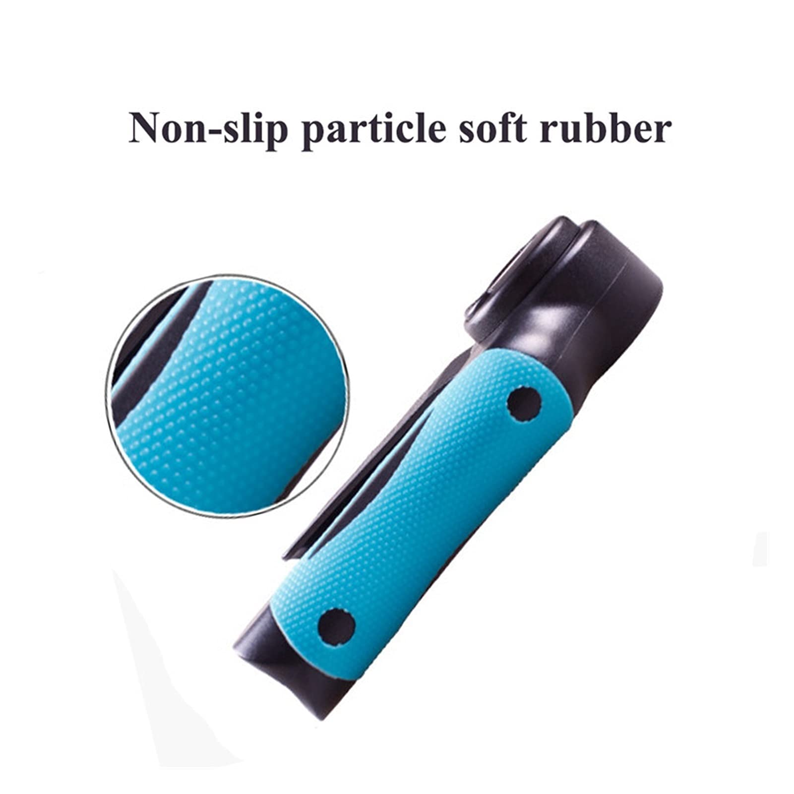 Dinamómetro digital, medidor de fuerza Ejercicio Dinamómetro Ajuste Ajustable Amplio Aumento Fuerza Dedo Pitch Digital Brazo Ejercicio Fitness Muñeca Antebrazo para uso deportivo, escolar y doméstico