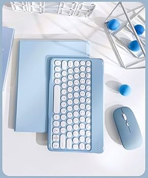 iPad Pro (11インチ) 256GB +Keyboard +pencil Amazon.com: ZXA for iPad 11th 10th Generation Case with Keyboard