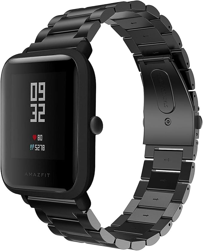 amazfit verge bip