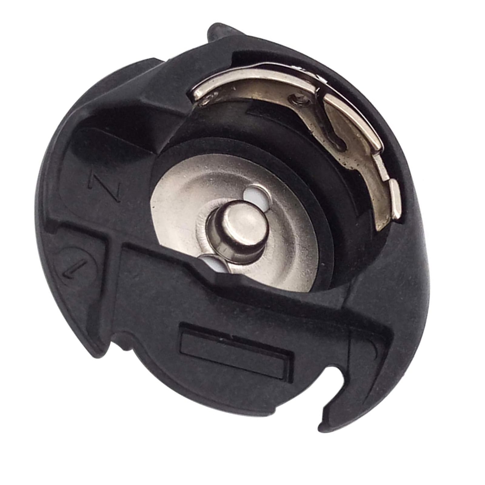 Tsophreniq Sewing Machine Bobbin Case 315222 87061 Parts Machines Accessories for Smooth Seamless Stitching Portable Bobbin Case