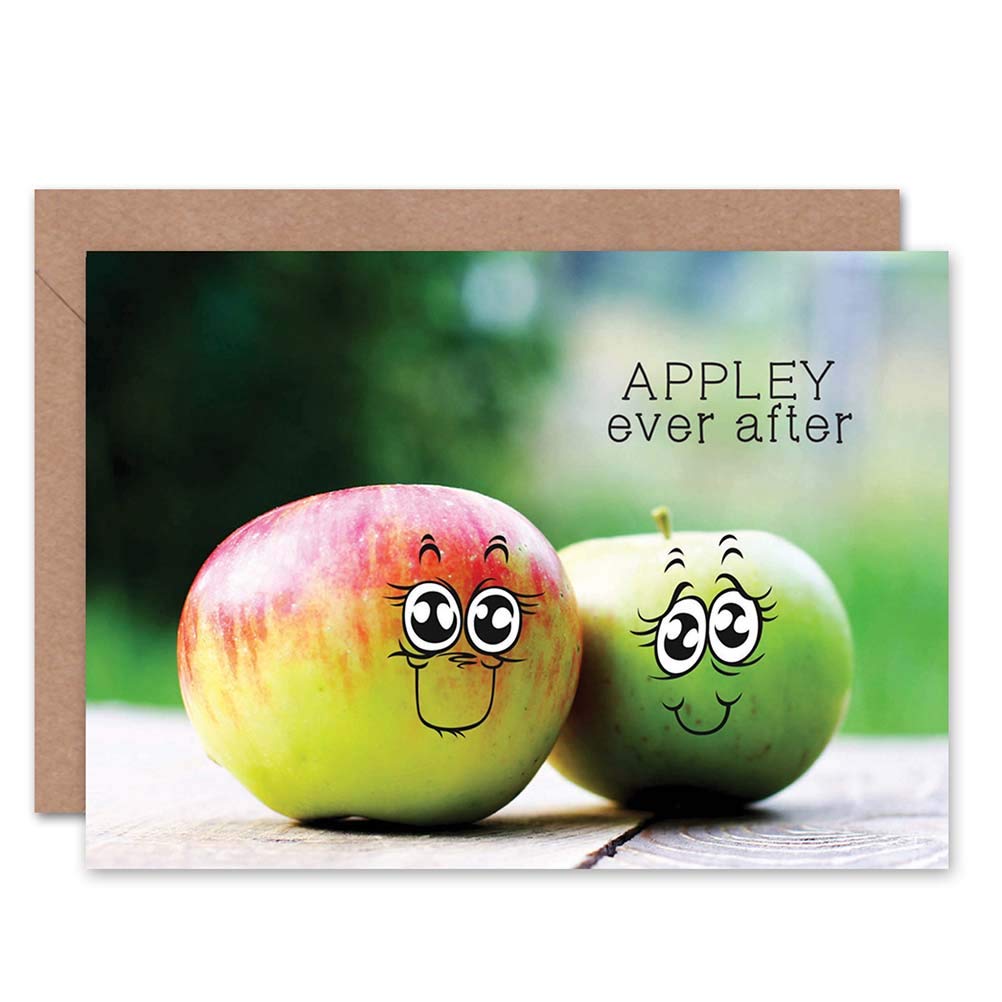 Artery8 - Greeting Card - Valentine's Day Card - Love Card