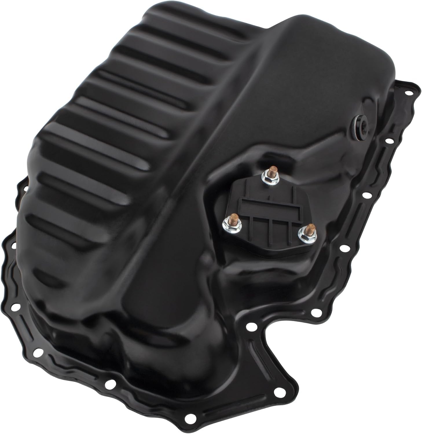 264-713 Lower Engine Oil Pan For Audi A3 2008-2013 Q3 TT Quattro For VW Tiguan Jetta GTI Eos Passat CC 2006-2018 for Seat Altea XL 2008-2015 06J103600T 06J103600J 06J103600E