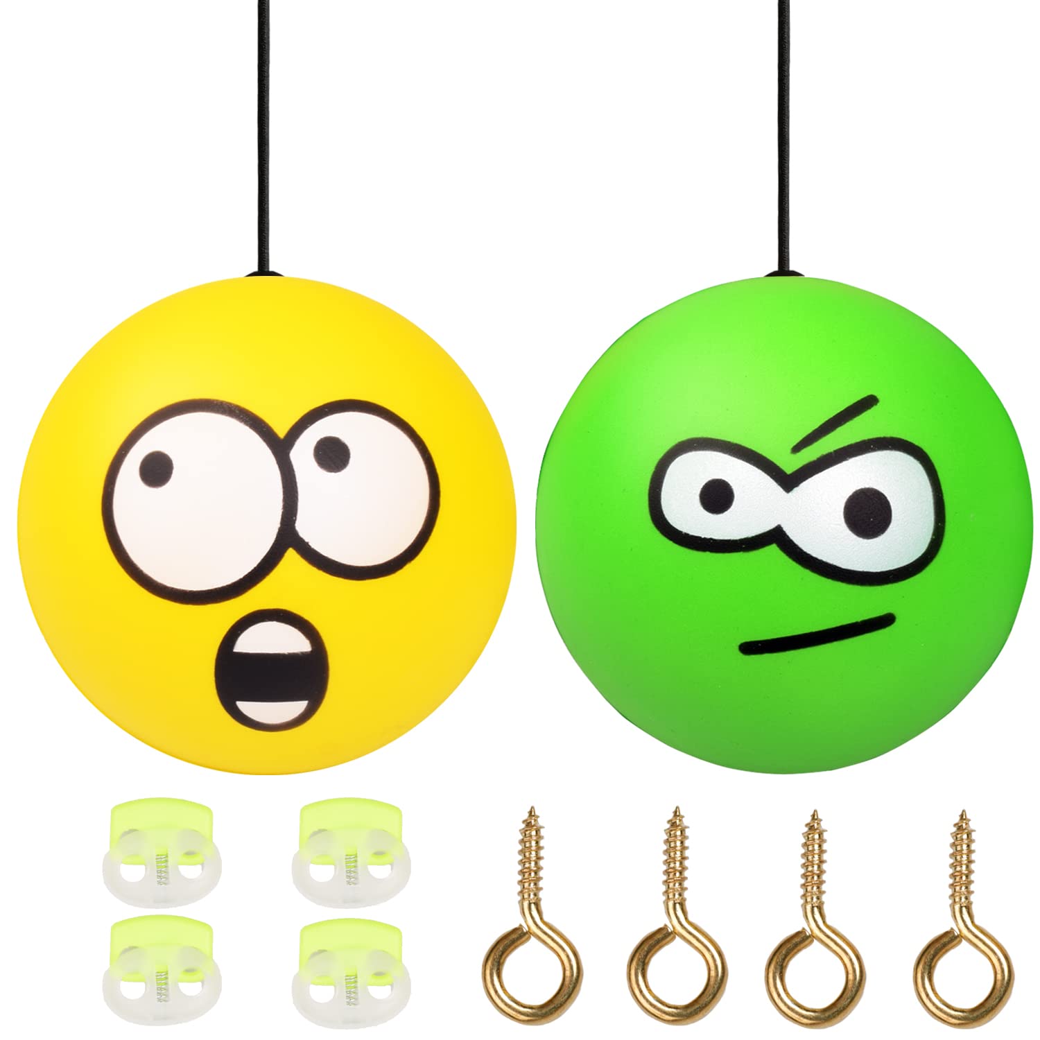 Buy Juyeer Double Garage Parking AidParking Ball Guide System, Parking