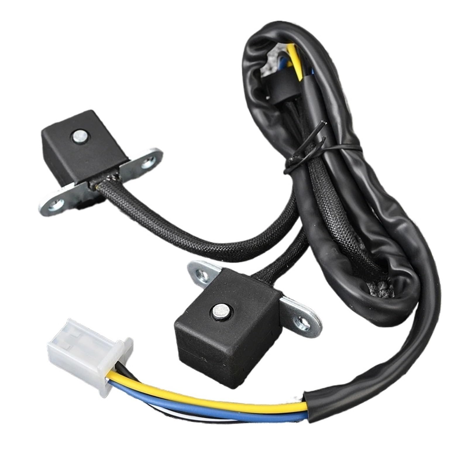 Arranque Caja CDI Bobina De Pulso del Gatillo Recogida Encendido para EX400 GPZ400S EX500 GPZ500S GPZ500 59026-1066 Caja CDI Motocicleta