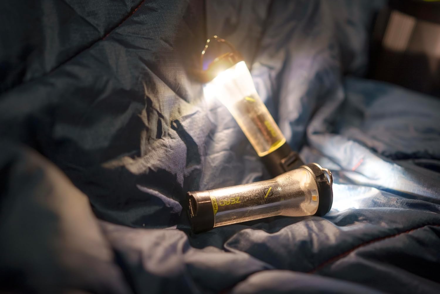 Amazon.co.jp: LEDランタン ゴールゼロ ライトハウスマイクロ チャージ