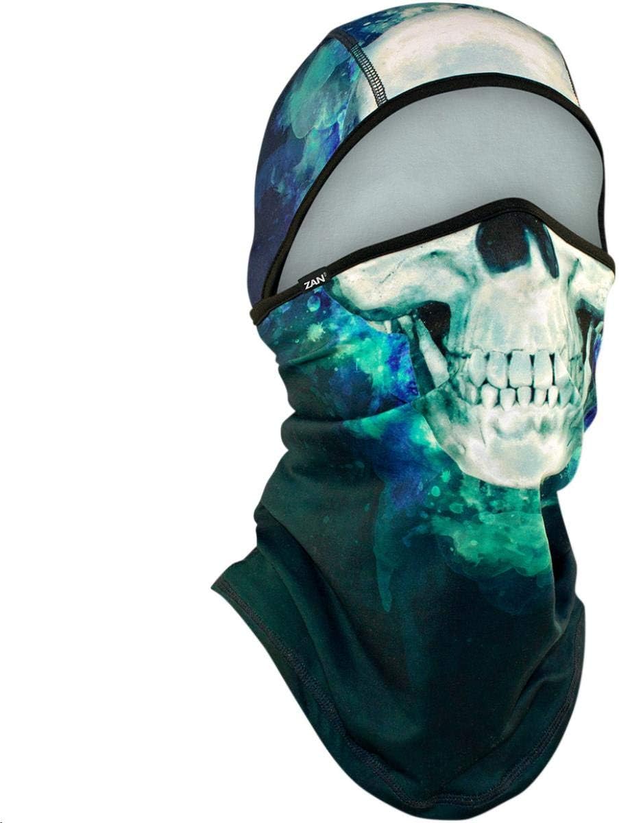 Zanheadgear Motorcycle