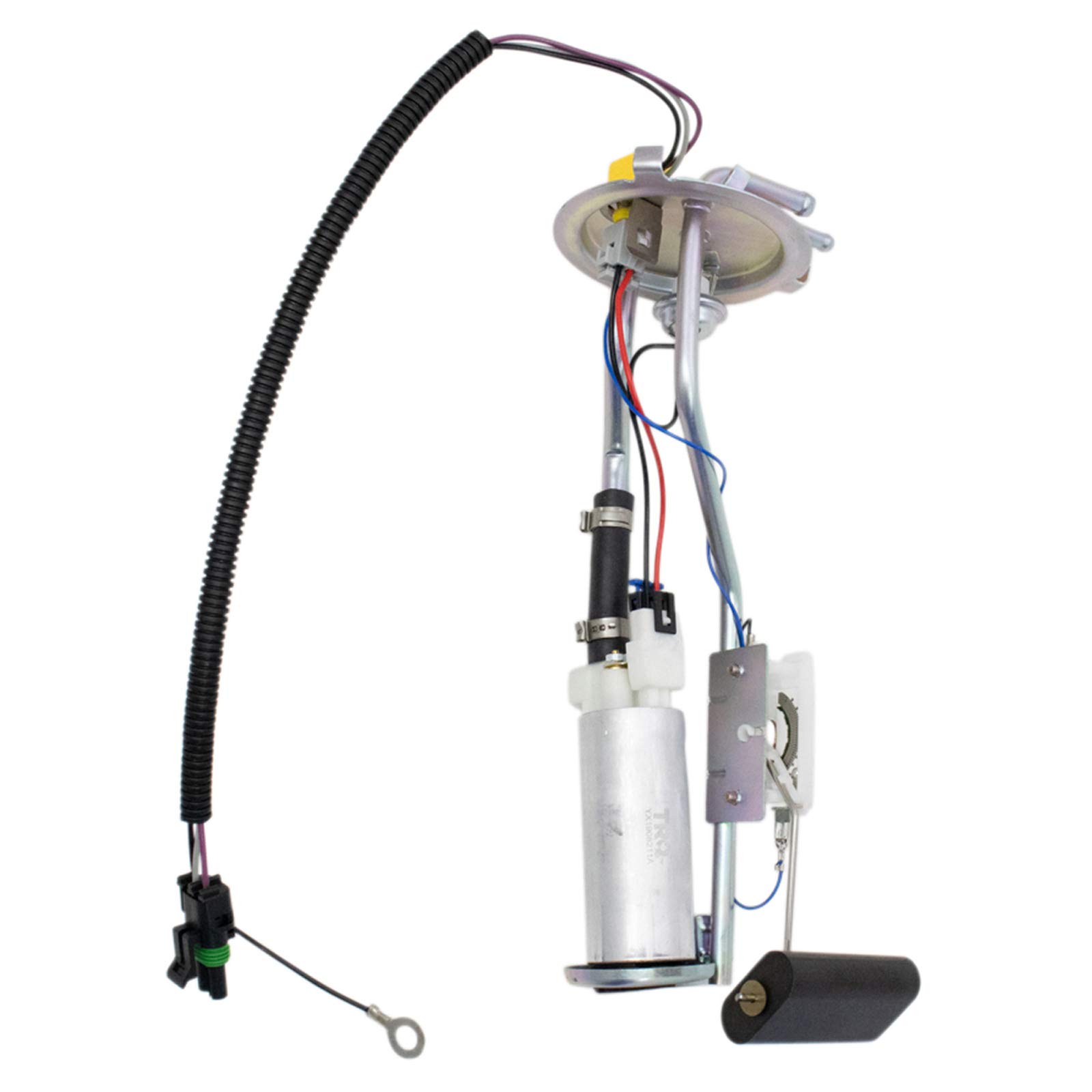 TRQ Left Fuel Pump Module Assembly Drivers Side