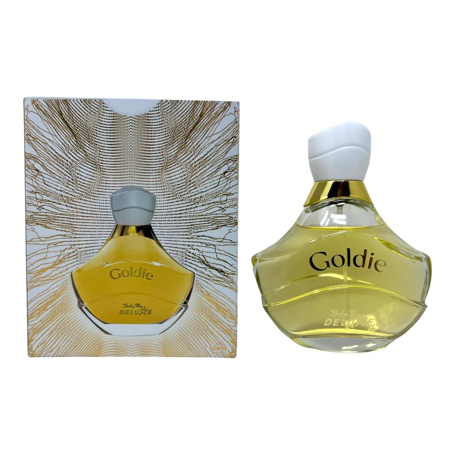 Goldie Pour Femme for Women (SMD) Eau de Toilette Floral Fruity fragrance for women.
