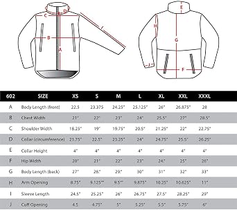 Condor Summit Softshell Jacket L Olive Drab 602-001-l