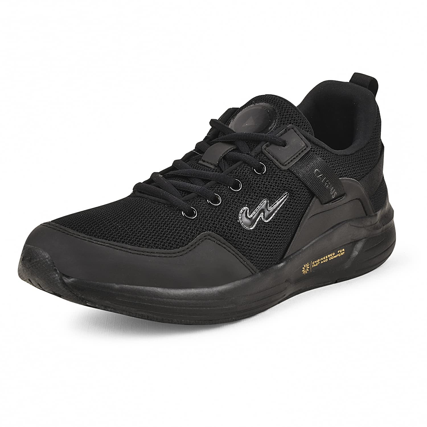 Campus Mens CESTER (N) Gry/ORG Running Shoes - 8UK/India CG-571 (B09BCBBTP1) Amazon Price History, Amazon Price Tracker
