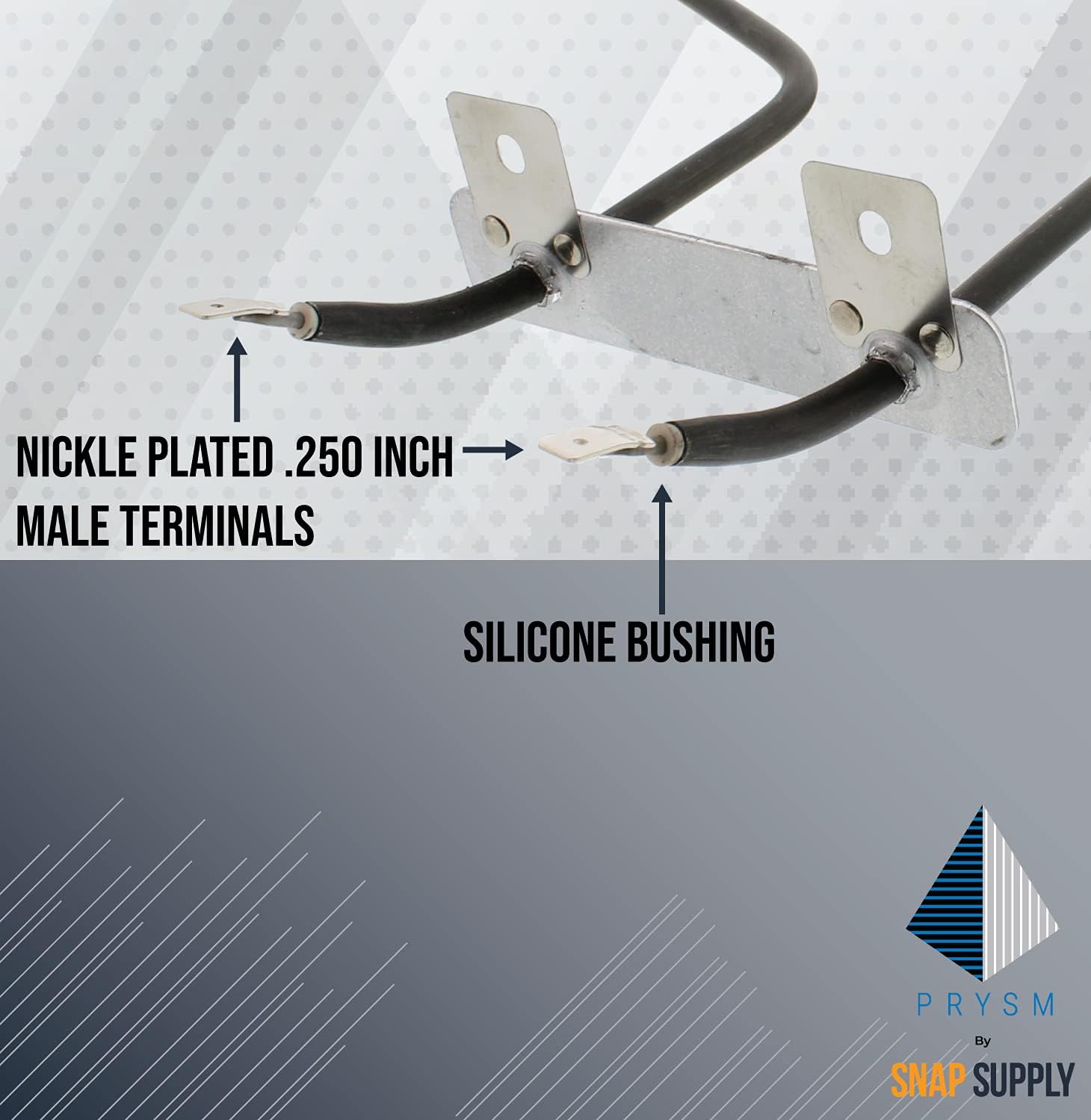 PRYSM Bake Element Replaces WB44T10011