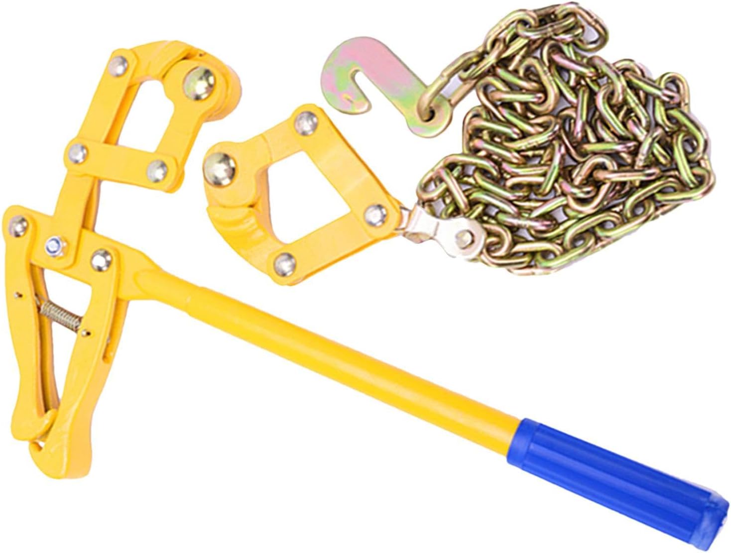 Wire Fencing Strainers, Compact Wires Tightener, Cattle