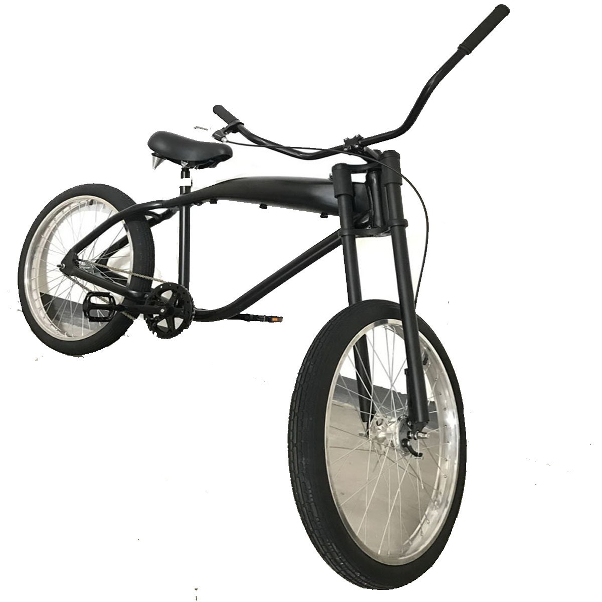 gasbike gt frame