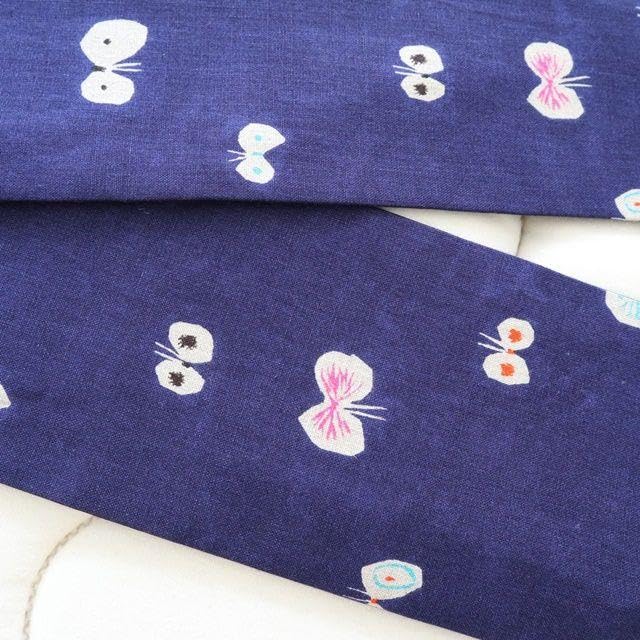 chaiさま専用minaperhonen リバーシブル2WAY半幅帯とくるり帯 chaiさま