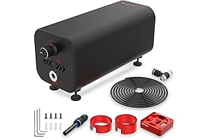 Air Assist Pump for Two Trees Engravers