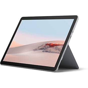 Surface Go 64GB Office付 フルセット　初期化済み Surface Go 64GB Office付 フルセット 初期化済み