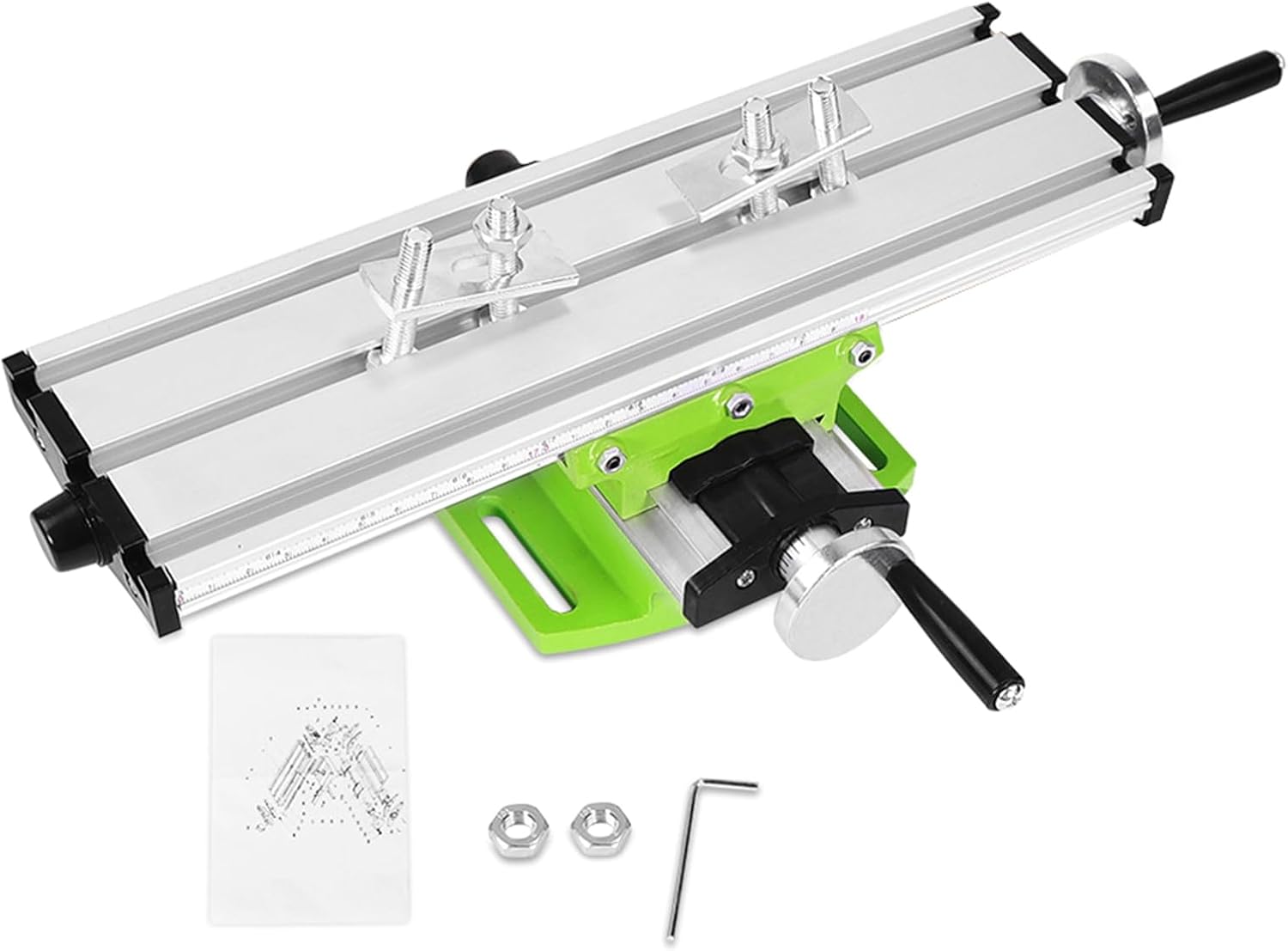 コンパウンドスライドテーブルワークテーブル作業用ワーキングテーブルミリングマシンコンパウンド掘削スライドテーブル