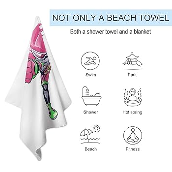 新品未使用　FR2 ビーチタオル Beach Towel – #FR2