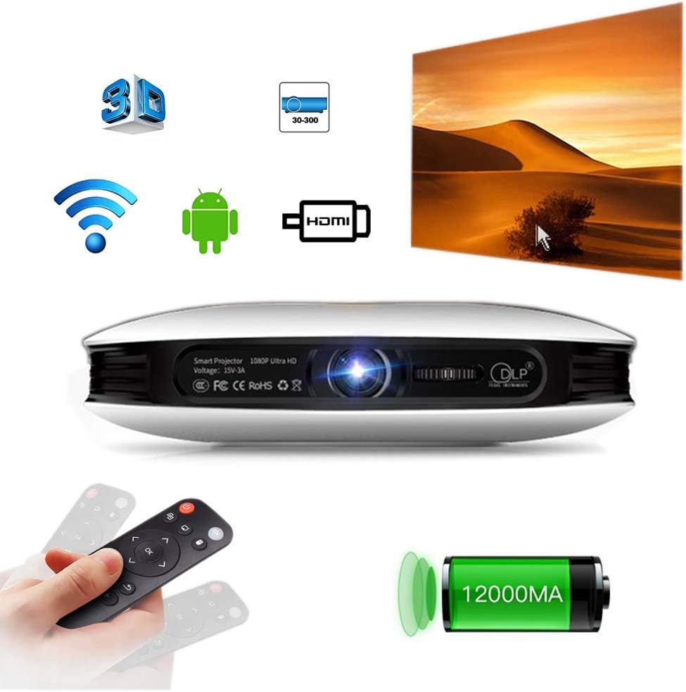 proiettore pico per androide