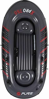 Schlauchboot XPRO 750 max. Belastung 250 kg 270 x 126 x 52 cm