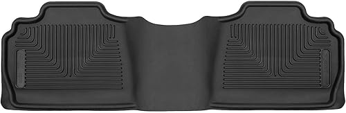 Husky Liners X-act Contour  Compatible con Chevrolet SilveradoGMC Sierra 1500 2007 - 2013, Chevrolet SilveradoGMC Sierra 25003500 2007 - 2014, 2