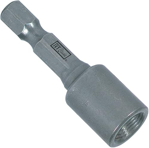 IVY Classic 45511 - Conductor de pernos de perno de 516 - 18 Impact Plus paquete de 10 IVY Classic 45511 - Conductor de pernos de perno de 516 - 18 Impact Plus paquete de 10