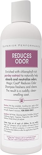 Miniatura 70 de Four Paws Magic Coat Champú medicado para perros para alergias cutáneas, 16 onzas (1 unidad)