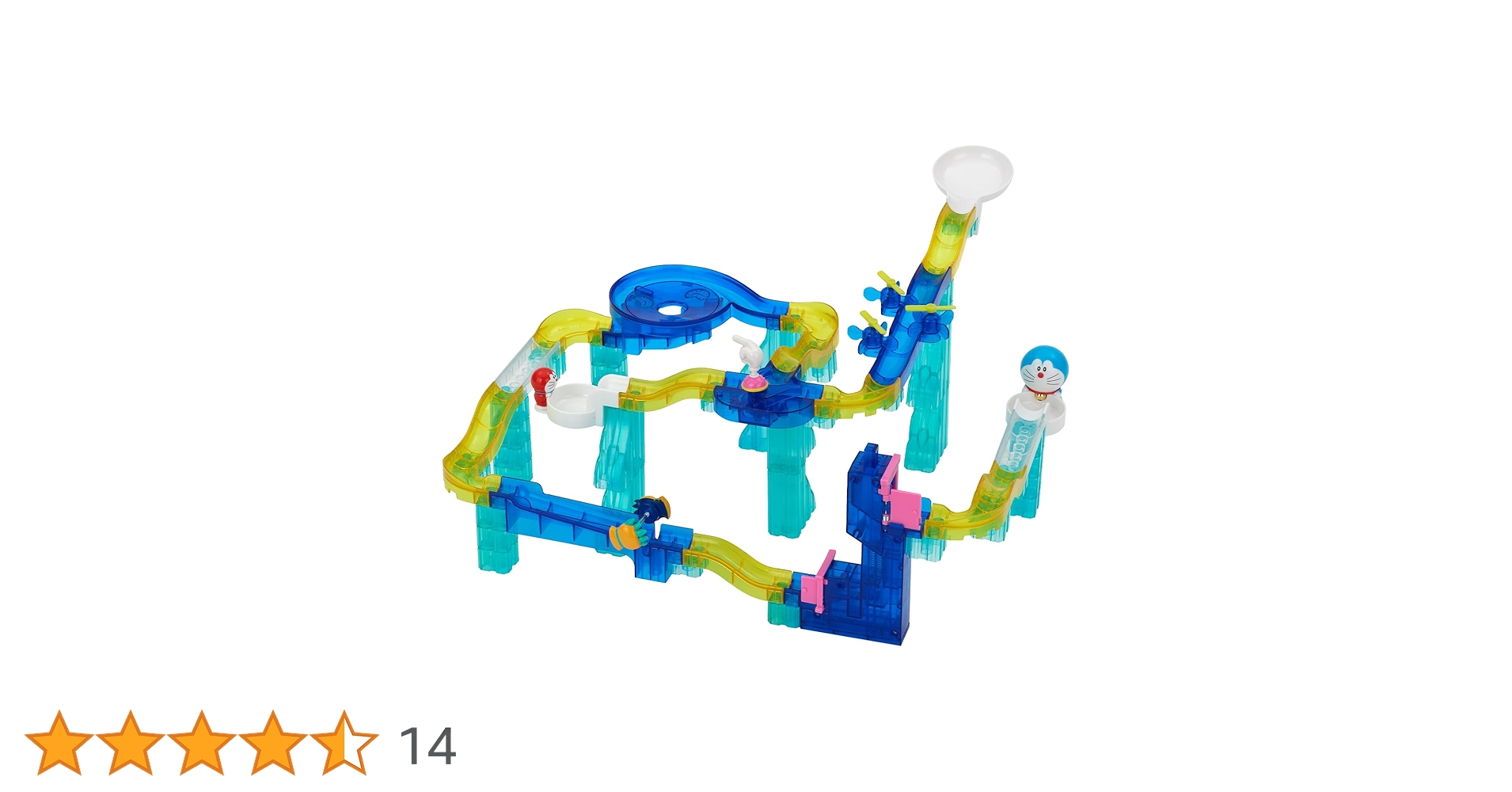 新品 ころがスイッチ ドラえもん ボールがワープ⁉︎ ワープキット ころがスイッチドラえもん ボールがワープ！？ワープキット