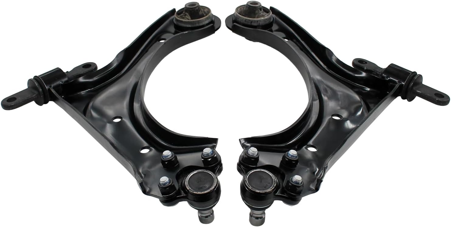 2Pcs Front Driver and Passenger Side Lower Control Arm for Hyundai Tucson 2022-2024, Kia Sportage 2023-2024