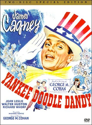 Yankee Doodle Dan