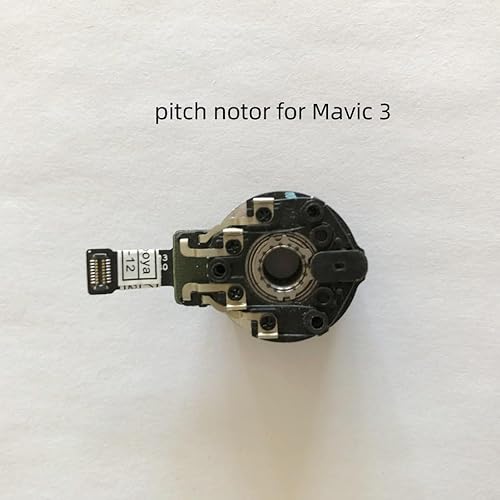 Miniatura 2 de Mavic 3 piezas de repuesto de motor de paso cardán para Mavic 3 Drone