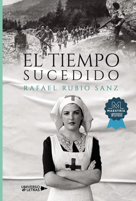 Portada de El Tiempo Sucedido